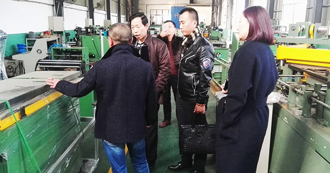 Manufacturing Capabilities